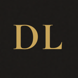 Dan Lawless logo